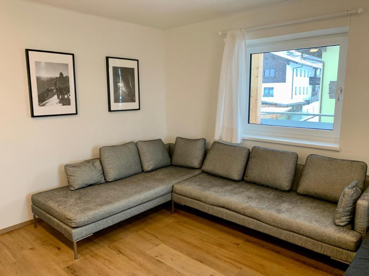 Apartments Oliver, Axams 因斯布鲁克 外观 照片