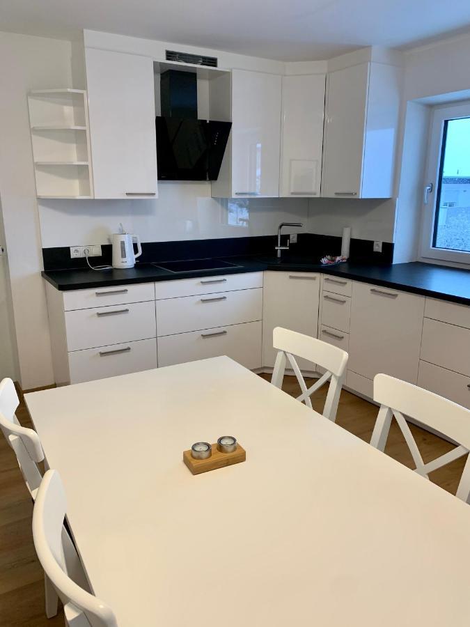 Apartments Oliver, Axams 因斯布鲁克 外观 照片