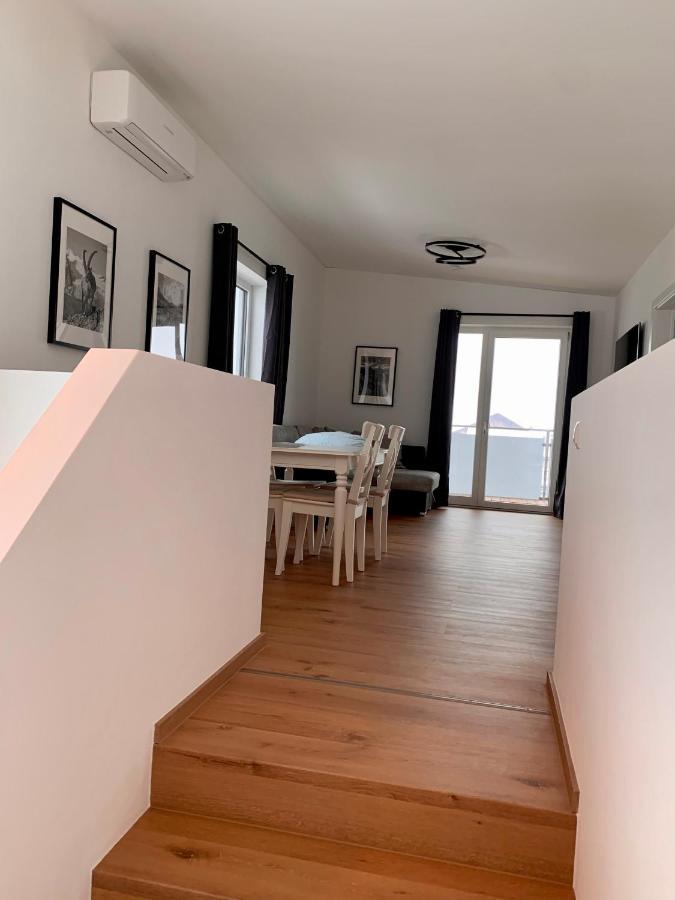 Apartments Oliver, Axams 因斯布鲁克 外观 照片