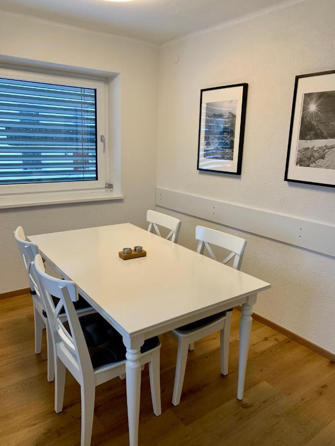 Apartments Oliver, Axams 因斯布鲁克 外观 照片