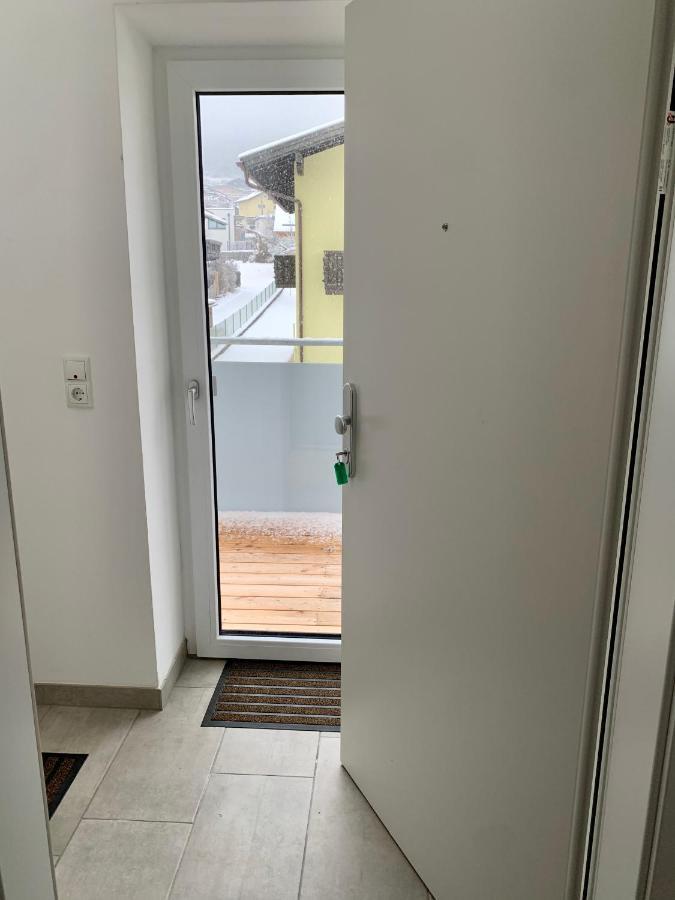Apartments Oliver, Axams 因斯布鲁克 外观 照片
