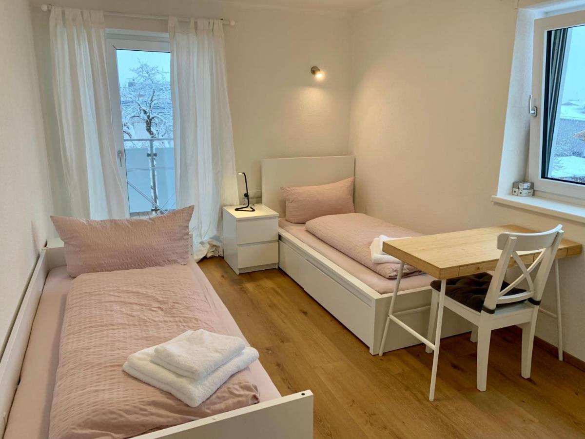Apartments Oliver, Axams 因斯布鲁克 外观 照片