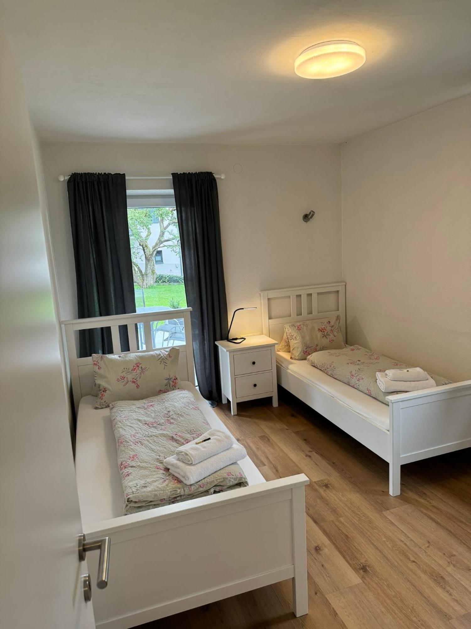 Apartments Oliver, Axams 因斯布鲁克 外观 照片