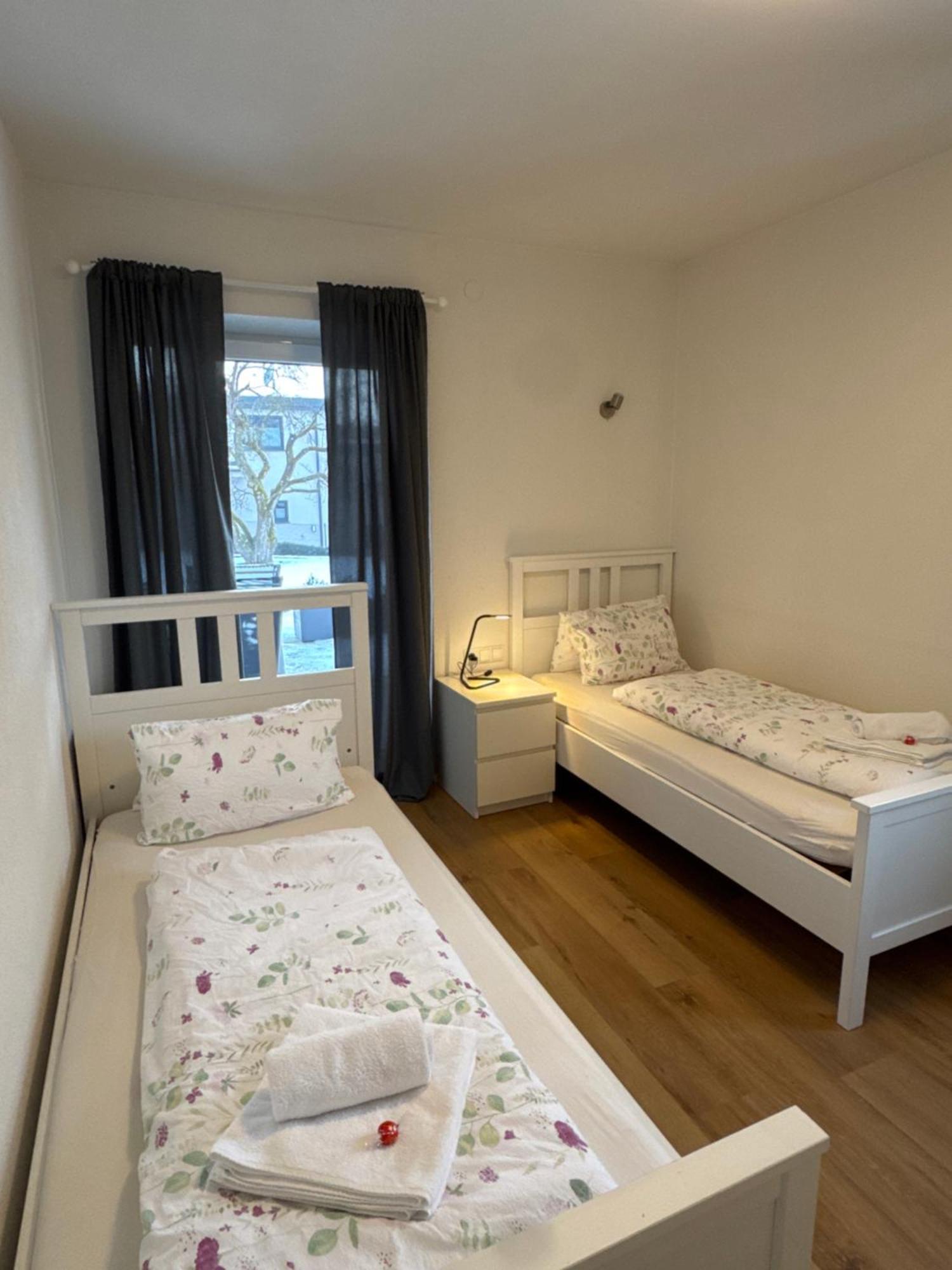 Apartments Oliver, Axams 因斯布鲁克 外观 照片