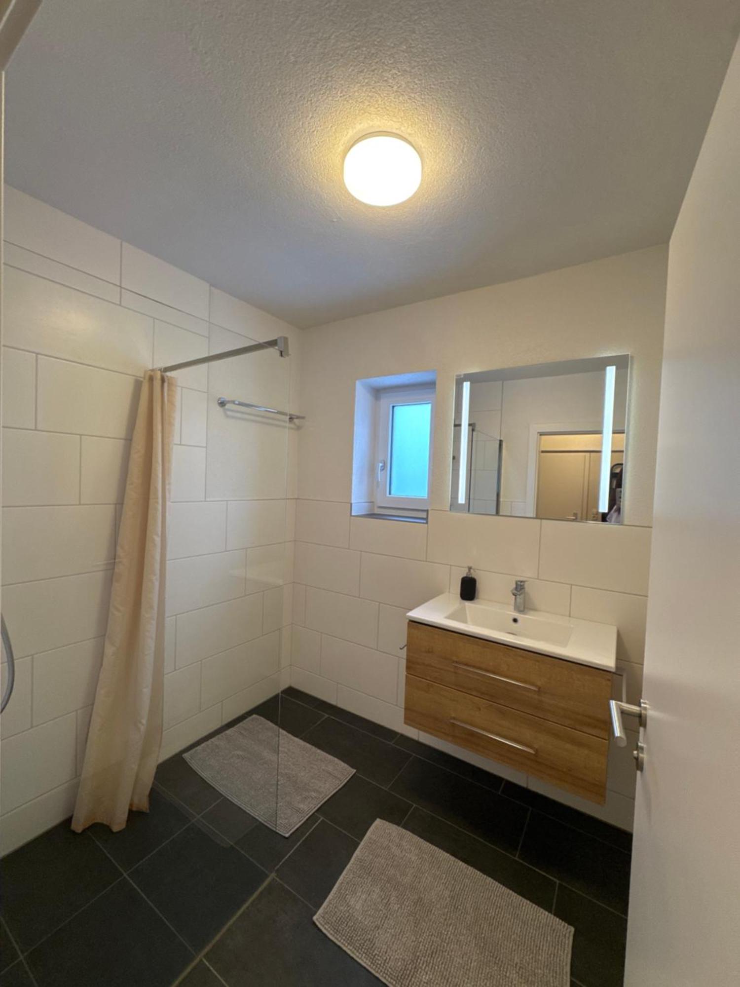 Apartments Oliver, Axams 因斯布鲁克 外观 照片