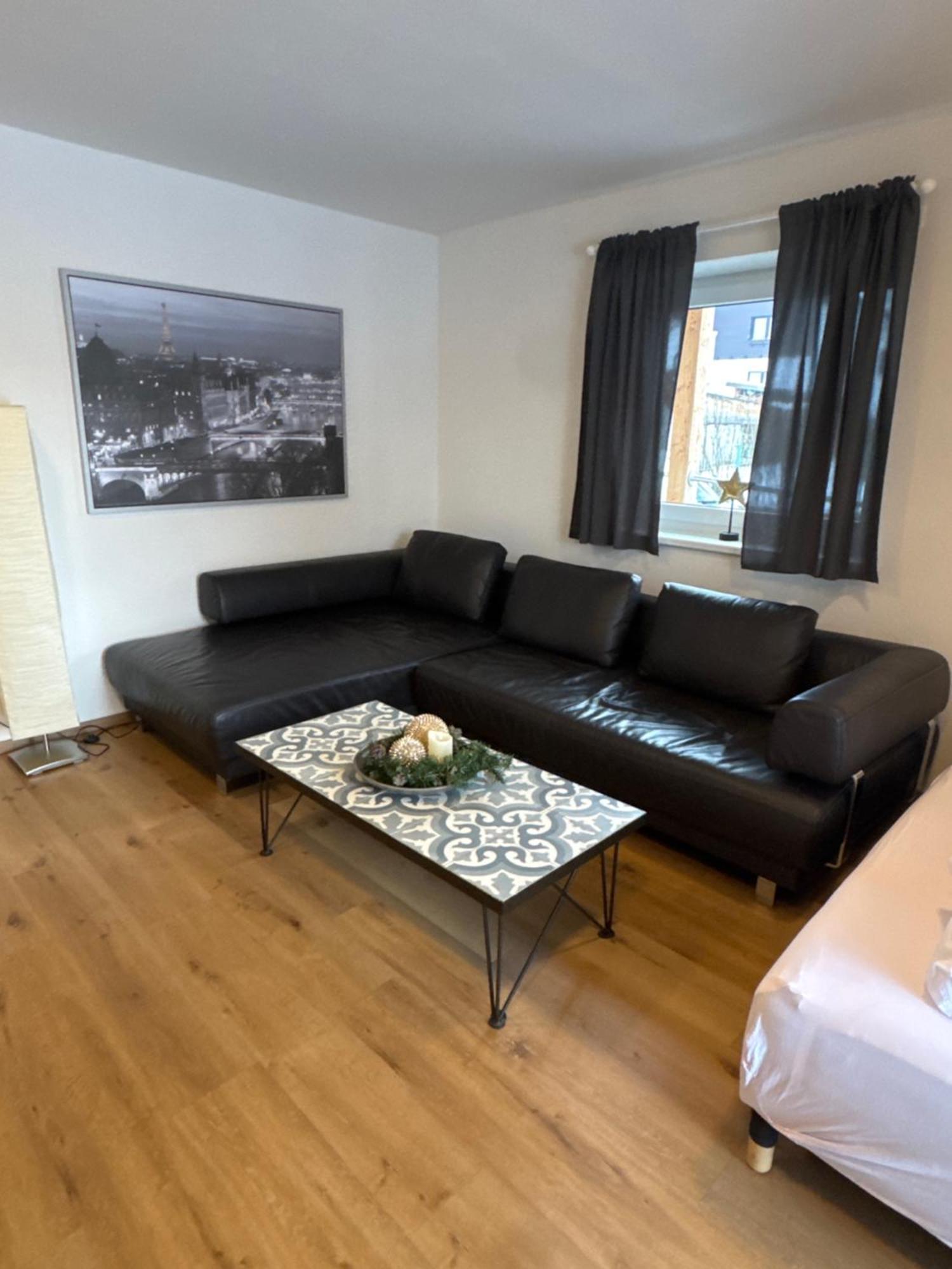 Apartments Oliver, Axams 因斯布鲁克 外观 照片