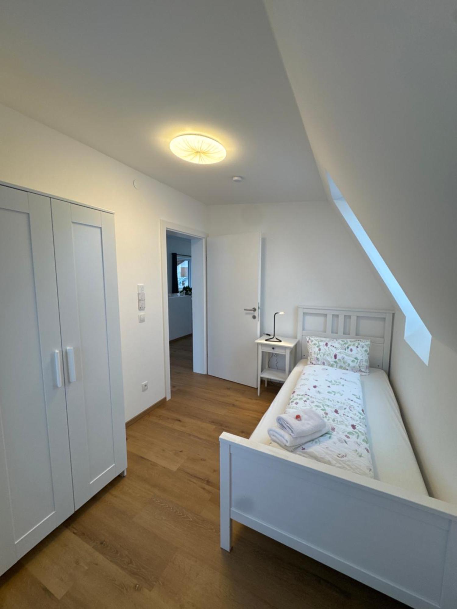 Apartments Oliver, Axams 因斯布鲁克 外观 照片
