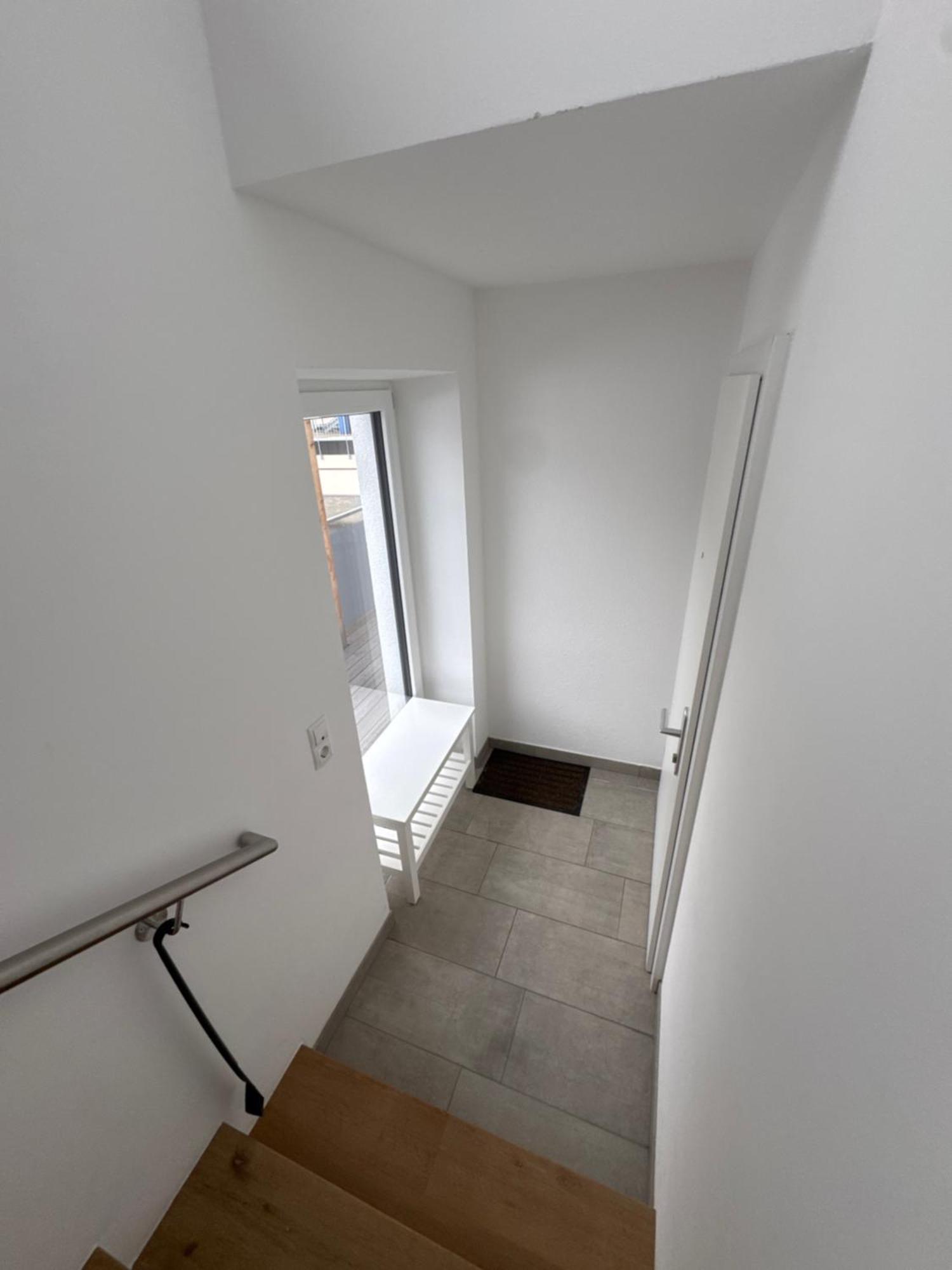 Apartments Oliver, Axams 因斯布鲁克 外观 照片